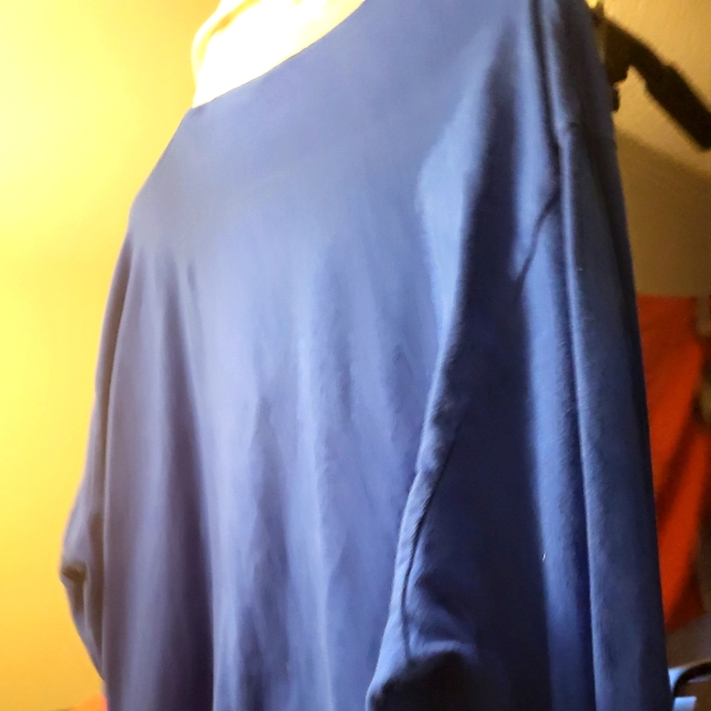 Dress shirt